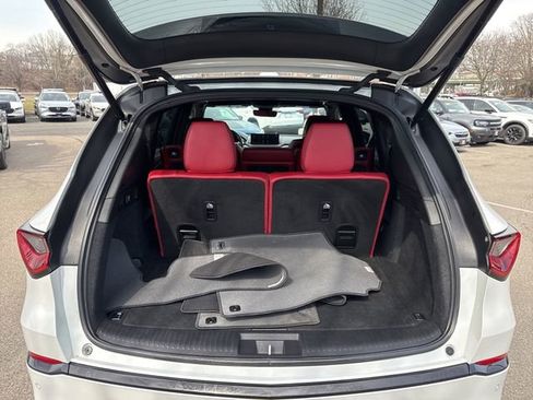 Used 2023 Acura MDX A-Spec AWD/4WD image 29