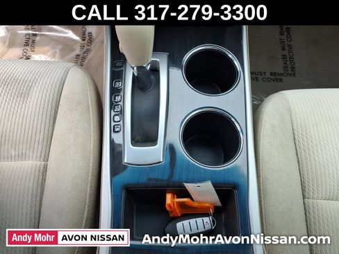 Used 2013 Nissan Altima 2.5 S FWD image 26