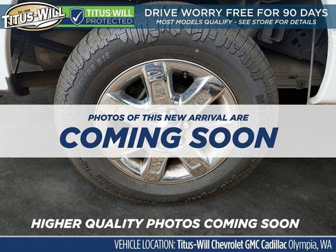 Used 2014 Ford F150 2WD SuperCrew image 5