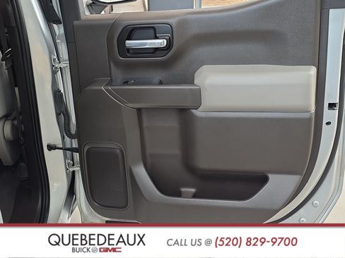 Used 2021 Chevrolet Silverado 1500 LT RWD image 25