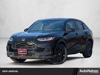 Used 2023 Honda HR-V Sport video 1