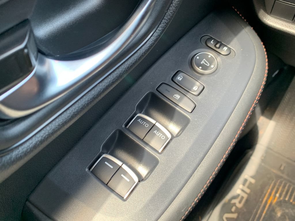 Used 2024 Honda HR-V Sport image 20