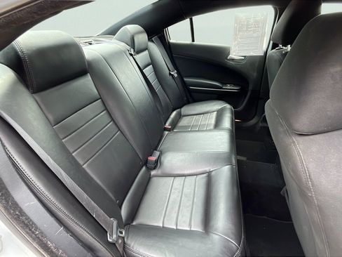 Used 2021 Dodge Charger Police w/ Street Appearance Group AWD/4WD image 22