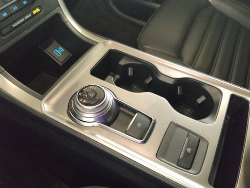 Used 2024 Ford Edge SEL image 26