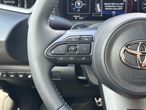 New 2025 Toyota Corolla GR AWD/4WD image 17