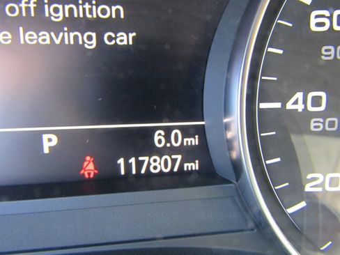 Used 2013 Audi A7 3.0T Premium Plus w/ Premium Plus Pkg image 9