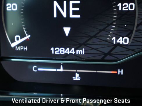 Used 2025 GMC Sierra 2500 SLT w/ Texas SLT Premium Package image 45