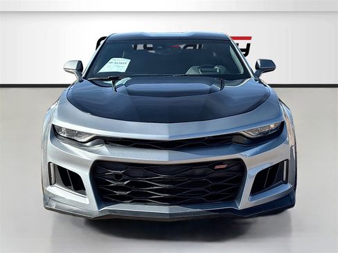 Used 2024 Chevrolet Camaro SS image 2
