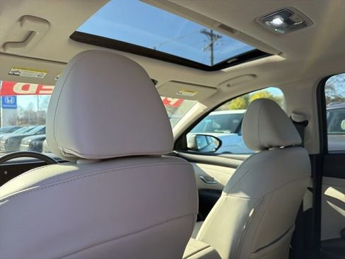 Certified 2025 Hyundai Tucson SEL image 29