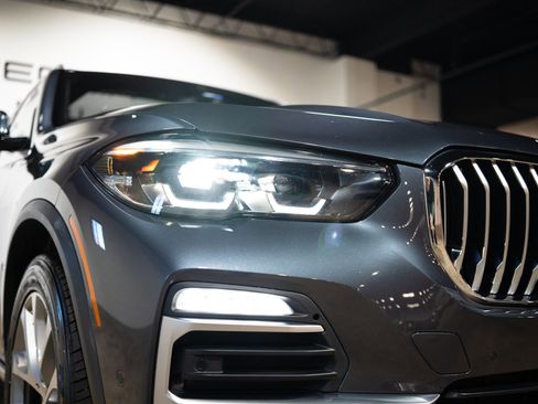 Used 2019 BMW X5 xDrive40i w/ Convenience Package image 17