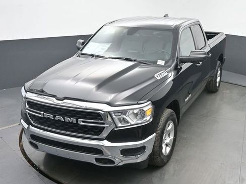 Used 2023 RAM 1500 Big Horn AWD/4WD image 38
