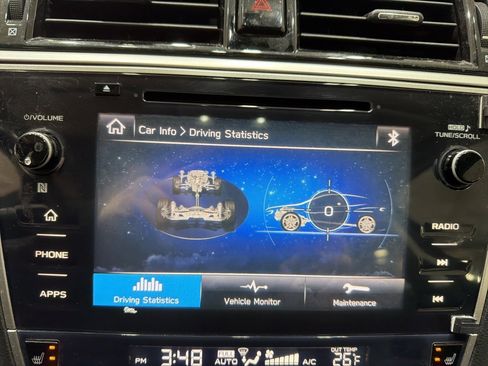 Used 2018 Subaru Outback 2.5i Premium image 13