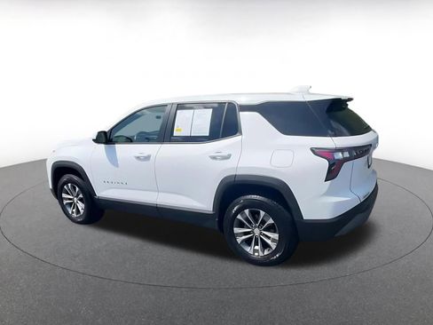 Used 2025 Chevrolet Equinox LT image 10