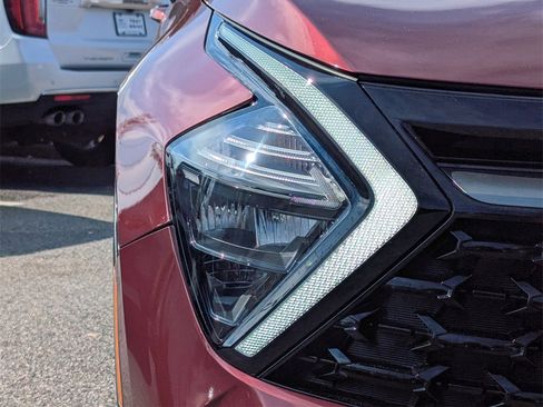 Used 2023 Kia Sportage X-Pro image 27