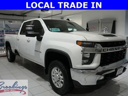 Used 2020 Chevrolet Silverado 3500 LT w/ Convenience Package
