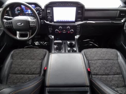 Used 2023 Ford F150 Tremor w/ Trailer Tow Package image 13