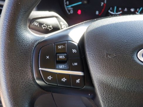 Used 2024 Ford Transit 250 Low Roof w/ Exterior Upgrade Package image 18