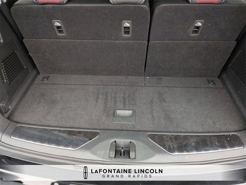 Used 2025 INFINITI QX80 Autograph image 30