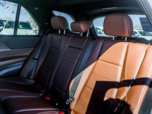 Used 2024 Mercedes-Benz GLE 350 GLE 350 image 35