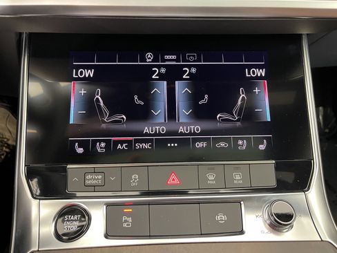 Certified 2025 Audi A6 Premium Plus image 31