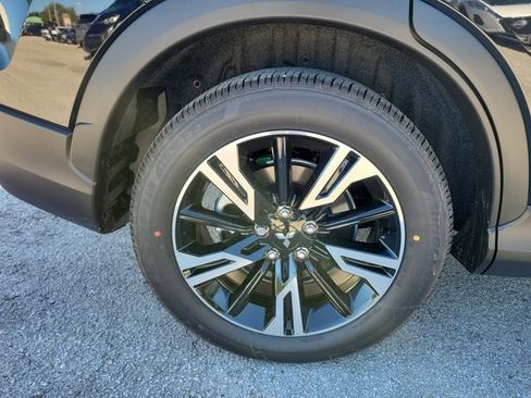 New 2026 Mitsubishi Eclipse Cross SE image 7