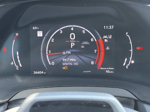 Used 2024 Lexus RX 350 F Sport w/ Convenience Package AWD/4WD image 47