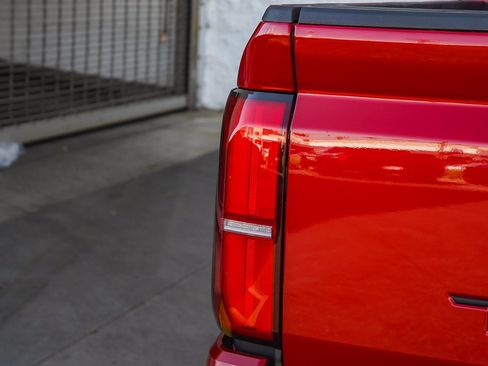 New 2026 Toyota Tacoma SR5 RWD image 8