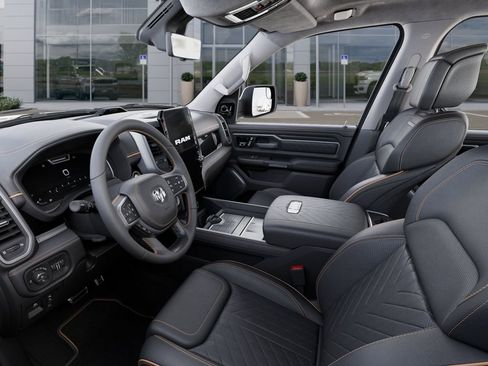 New 2026 RAM 1500 Tungsten image 23