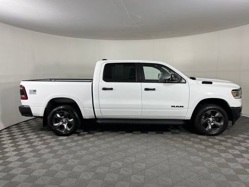 Used 2023 RAM 1500 Big Horn AWD/4WD image 8