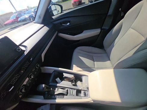 Used 2025 Honda Accord SE image 23