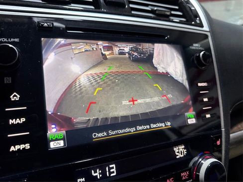 Used 2018 Subaru Outback 2.5i Limited image 38