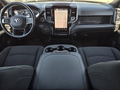 New 2026 RAM 2500 Tradesman image 16