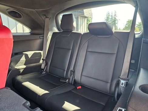 Used 2020 Acura MDX A-Spec AWD/4WD image 20