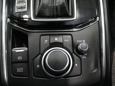 Used 2020 MAZDA CX-5 Grand Touring w/ GT Premium Package image 32