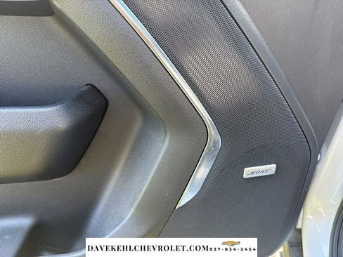 Used 2025 Chevrolet Tahoe Premier w/ Sun And Tow Package image 10