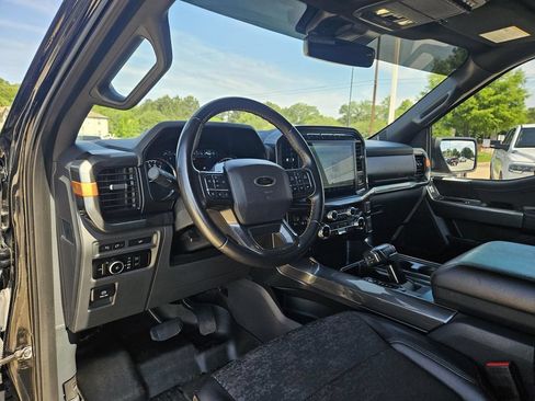 Used 2023 Ford F150 Tremor AWD/4WD image 15