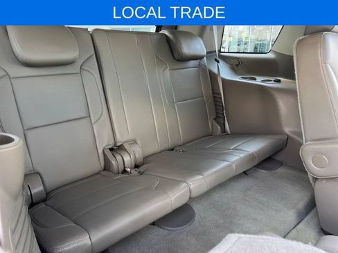 Used 2015 Chevrolet Tahoe LTZ AWD/4WD image 21
