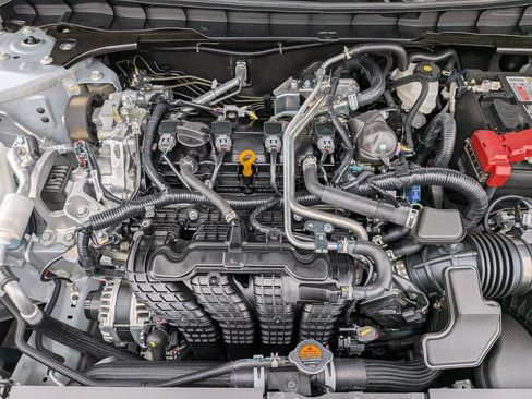 New 2025 Nissan Altima 2.5 SV image 31