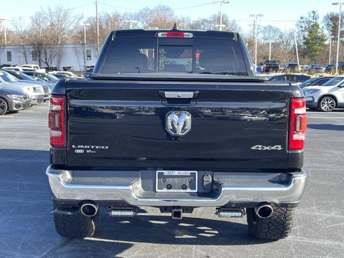 Used 2020 RAM 1500 Limited image 6