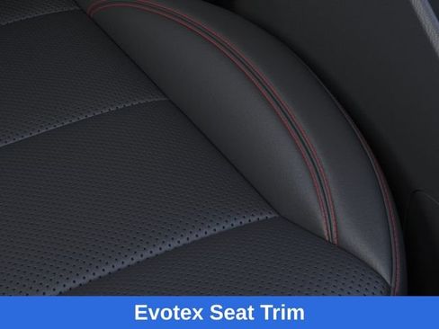 New 2026 Chevrolet Trax RS w/ Sunroof Package FWD image 22