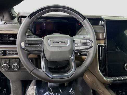 New 2026 GMC Yukon XL Denali Ultimate image 11