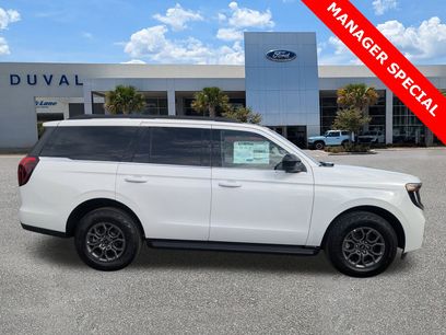 New 2025 Ford Expedition Active