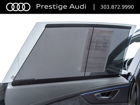 Used 2026 Audi RS Q8 performance AWD/4WD image 31