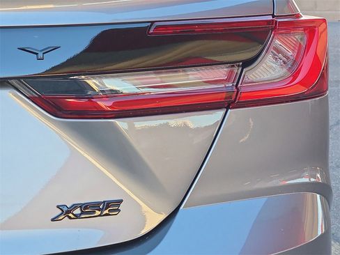 New 2026 Toyota Camry XSE image 12