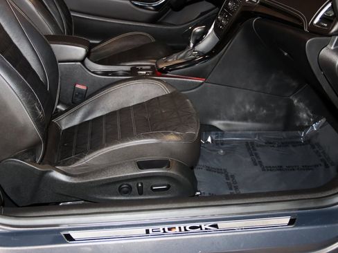 Used 2016 Buick Cascada Premium image 55