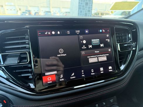 Used 2021 Dodge Durango R/T w/ Tow 'N Go Package image 21