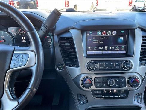 Used 2020 GMC Yukon Denali w/ Denali Premium Package image 6