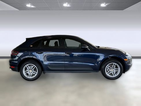 Used 2018 Porsche Macan image 8