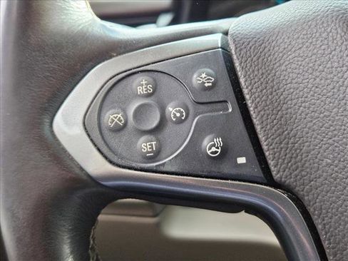 Used 2016 Chevrolet Tahoe LT image 11