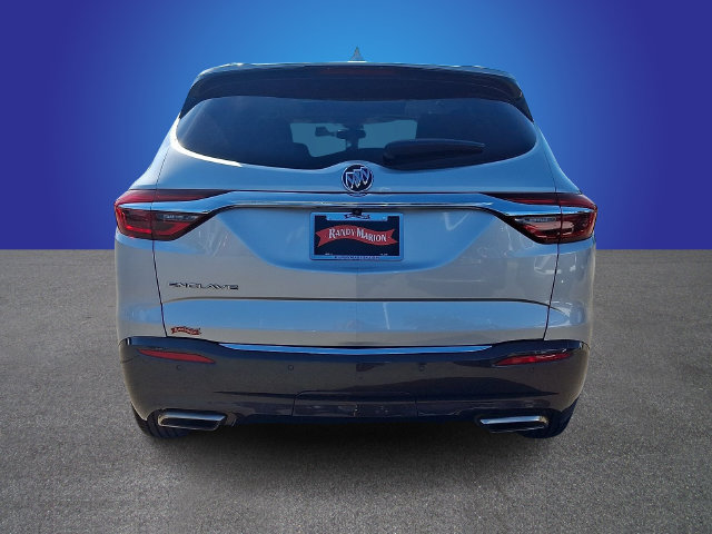 Used 2020 Buick Enclave Essence w/ Sound and Sites Package FWD image 5